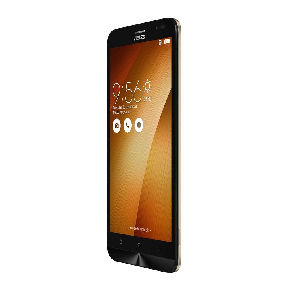 Smartphone Asus Zenfone Go Live DTV | Casas Bahia