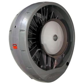 Climatizador Joape Copacabana Cinza - - 1.1.1.2.2