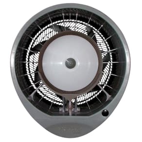 Climatizador Joape Guarujá Cinza - - 1.2.2.3.2