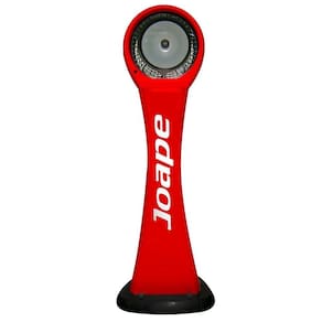 Climatizador Joape Cassino 80l Vermelho - - 2.1.2.4.4
