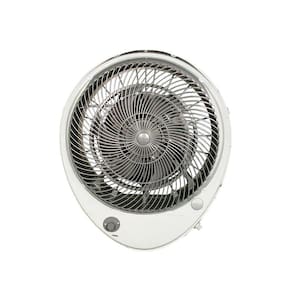 Climatizador Joape Cassino Silent Branco - - 1.2.2.2.1