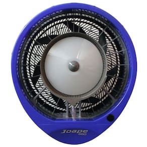 Climatizador Joape Copacabana Azul - - 1.2.1.2.7