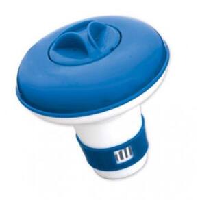 Flutuador Químico Mor 001484 Azul