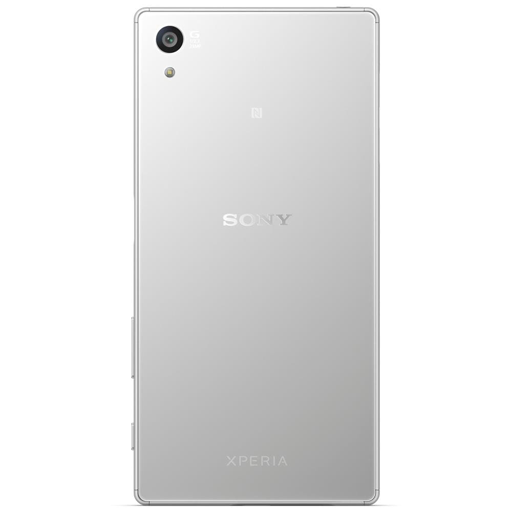 Smartphone Sony Xperia Z5 Branco com 32GB, | Casas Bahia