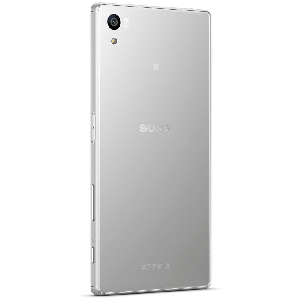 Smartphone Sony Xperia Z5 Branco com 32GB, | Casas Bahia