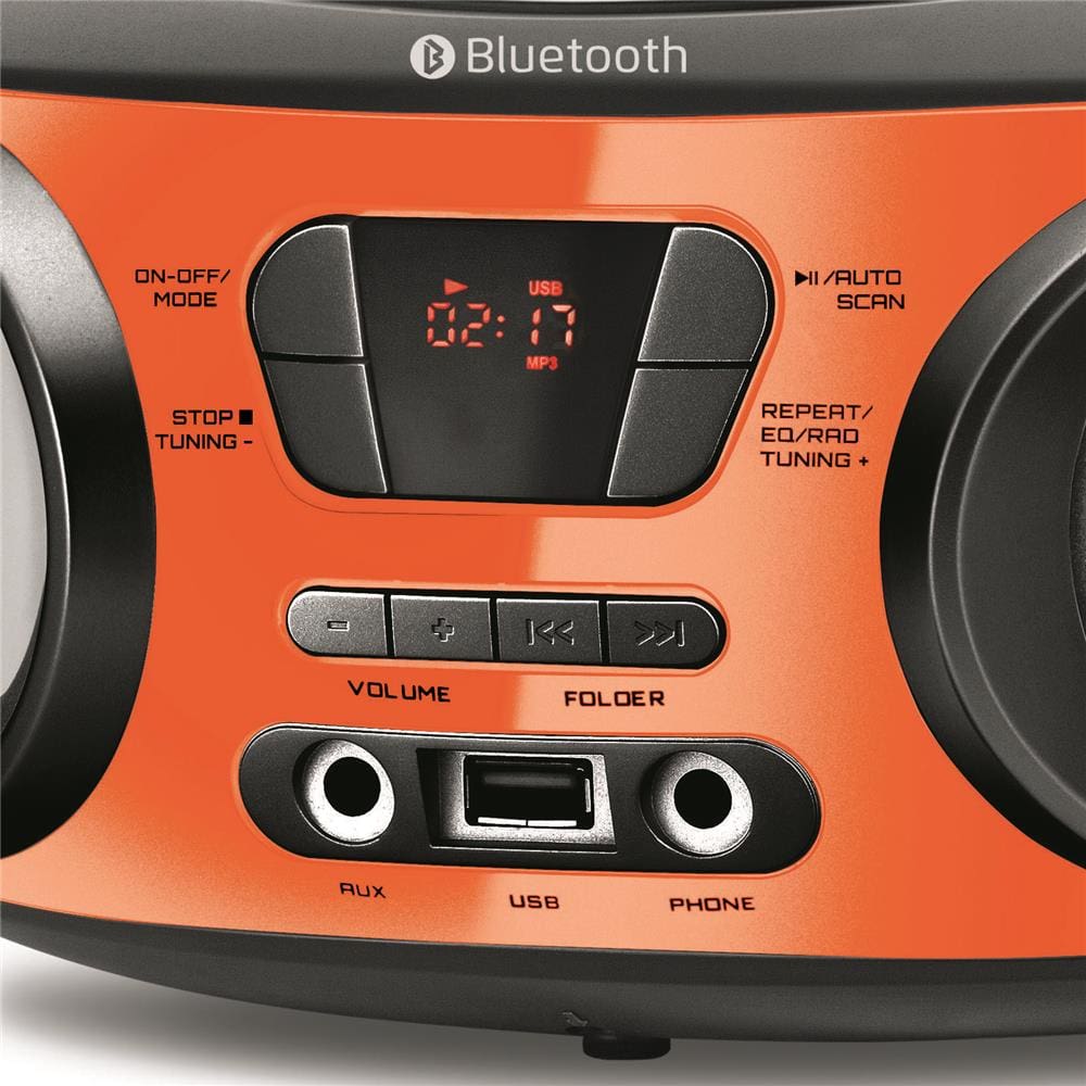Rádio Portátil Mondial UP BX-18 com Entrada | Casas Bahia Rádio Portátil Mondial UP BX-18 com Entrada | Casas Bahia