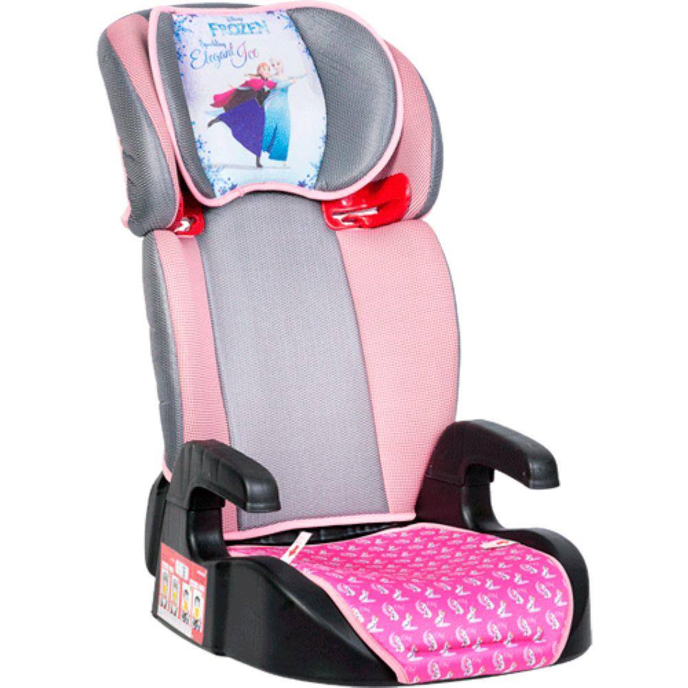 Cadeira para carro frozen | Casas Bahia