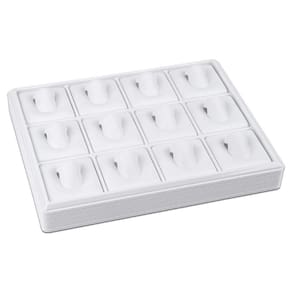 Bandeja Bia 12 Anéis Item