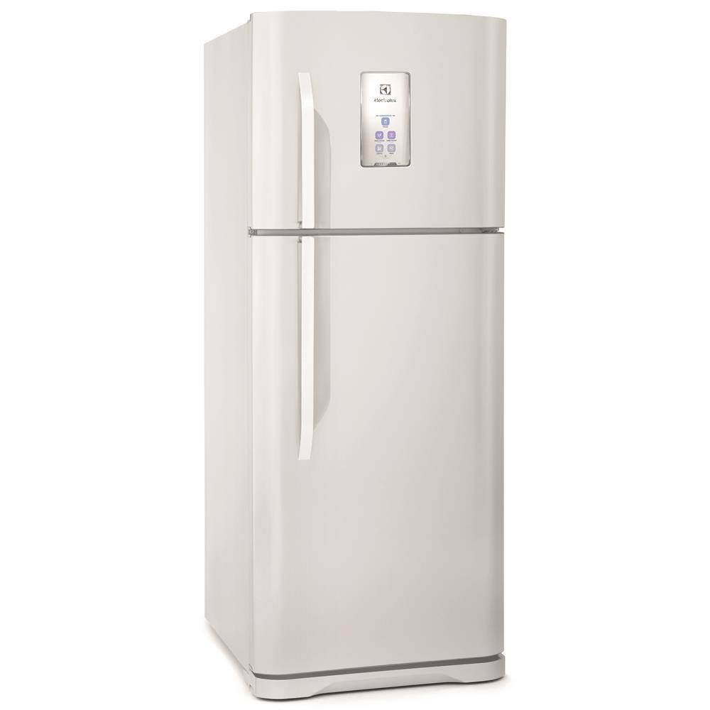 imagem-Geladeira Electrolux Frost Free TF51 2 Portas Branca – 433 L - 110V