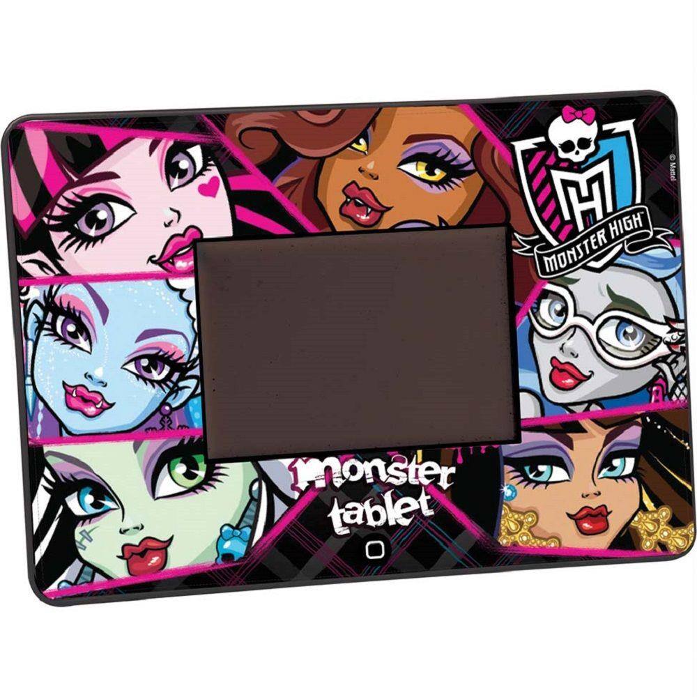 Tablet monster high | Casas Bahia
