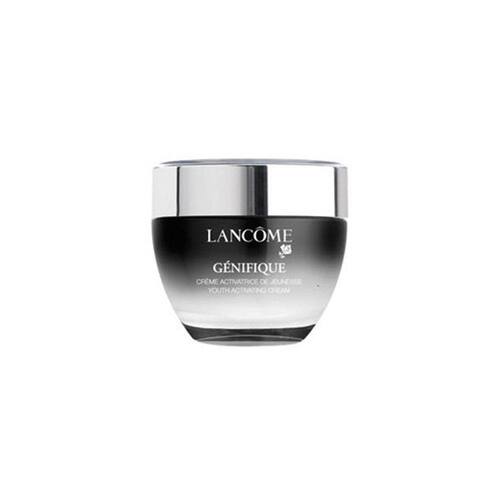 Génifique Creme Lancôme - Cuidado Facial Anti-Rugas 50ml Menor preço em Génifique Creme Lancôme - Cuidado Facial Anti-Rugas 50ml