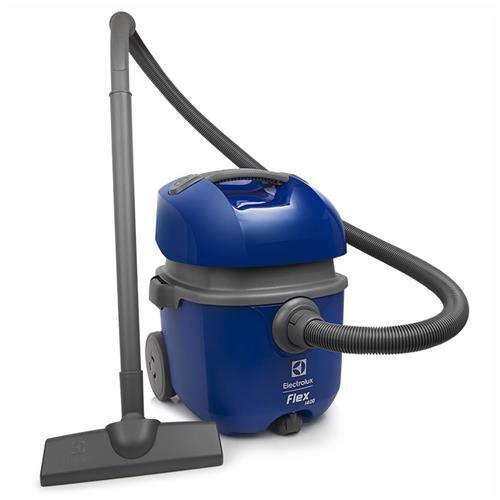 imagem-Aspirador de Pó e Água Electrolux Flex FLEXN - 1400w - 110v