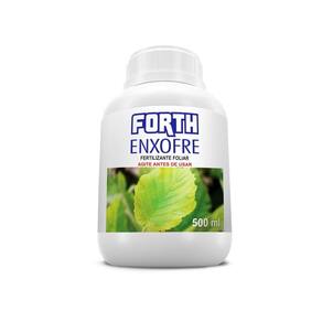 Enxofre Líquido Concentrado Forth 500 ml