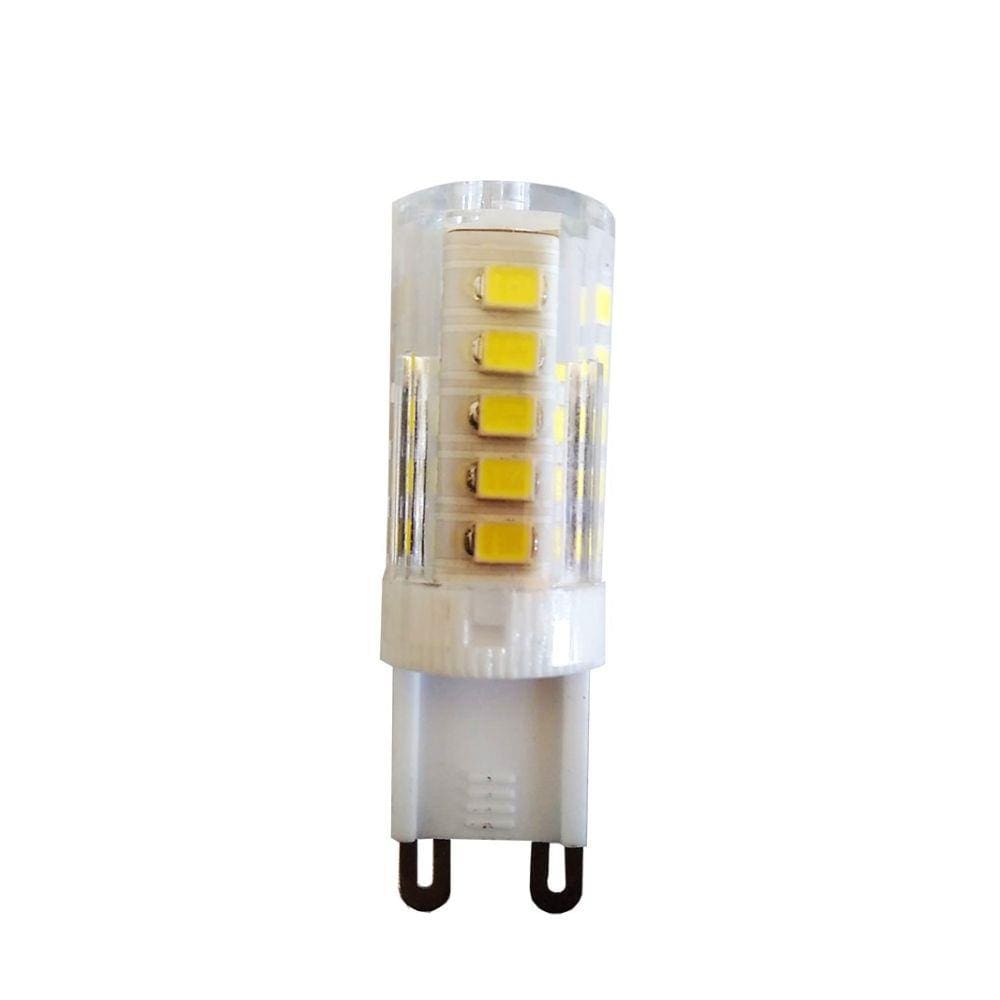 Lampada Halopin G9 Led 3,5W 6000K