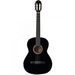 Violão Acústico Nylon Estudo N-14 Giannini
