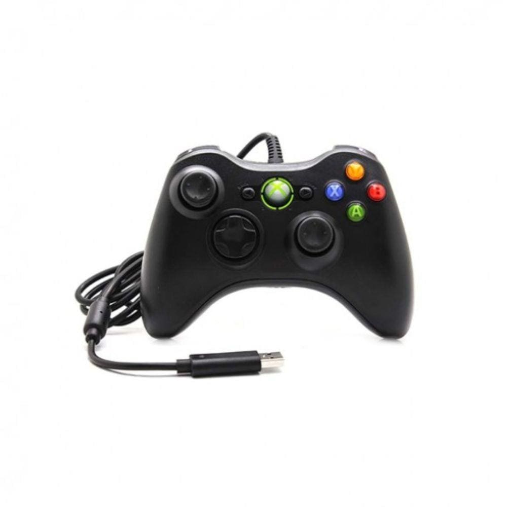 Controle xbox 360 paralelo