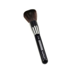 Pincel Para Pó Facial B101 Macrilan