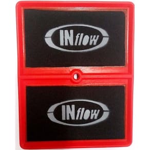 Filtro De Ar Esportivo Inflow - Vw Up Tsi 1.0 Turbo 2015 em diante HPF4280