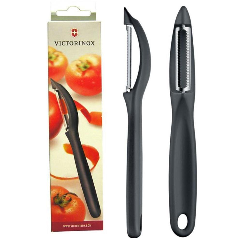 Descascador de Tomates Victorinox Preto REF. 7.6075