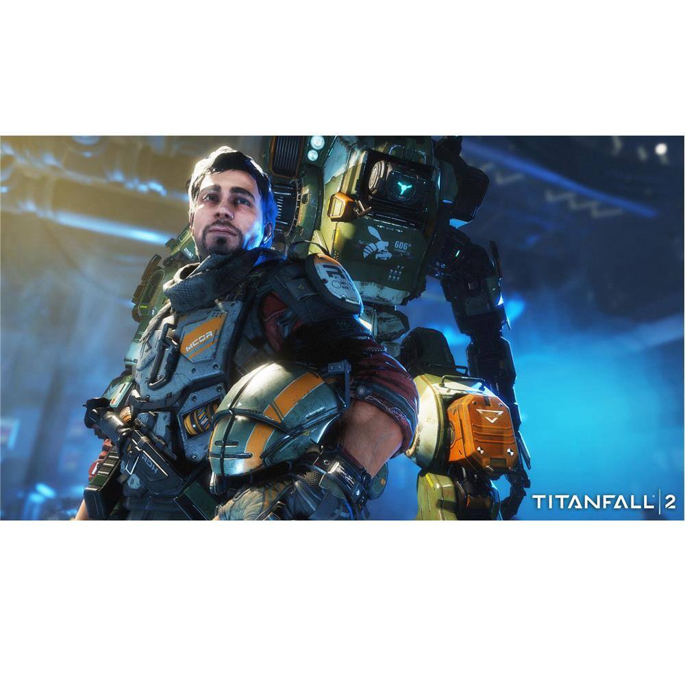 JOGO TITANFALL 2 PS4 - Loja de Games