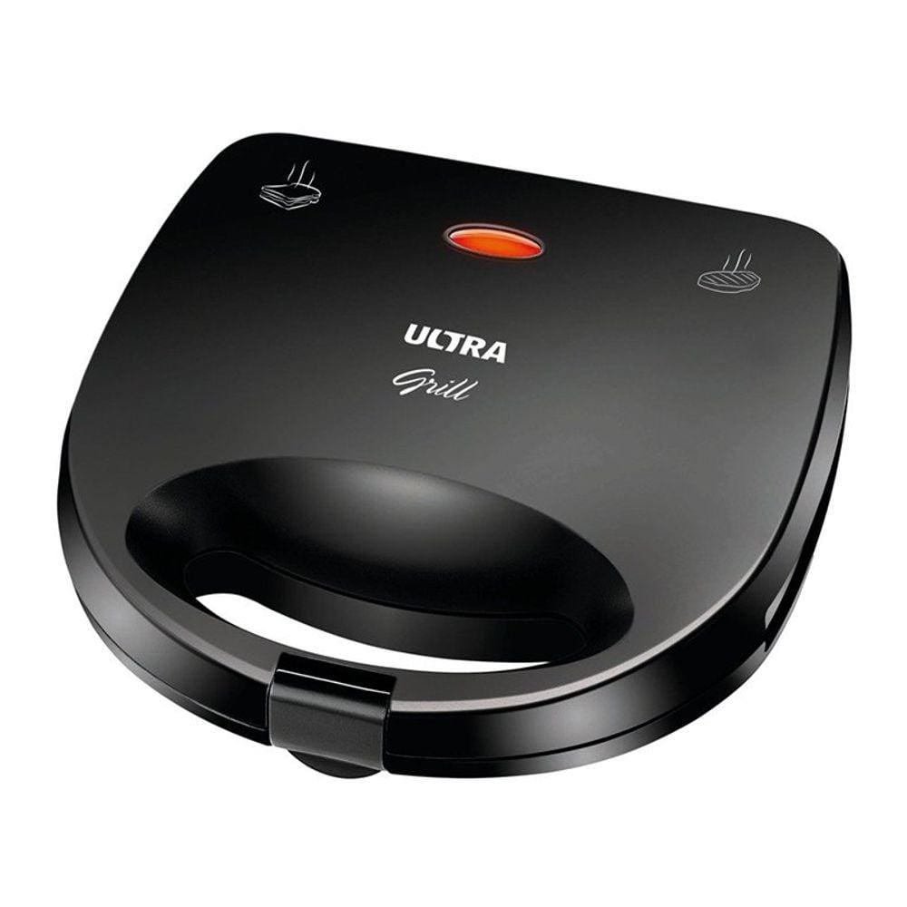 Sanduicheira Mondial Ultra S13 - Preto