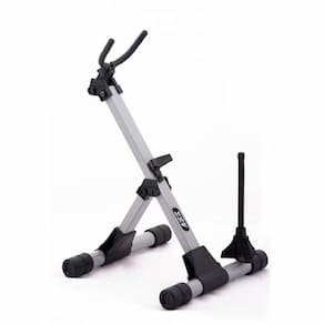 Suporte Para Saxofone Alto Ou Tenor + Clarinete Ou Flauta Si112 - Ask