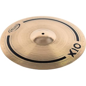 Prato Ataque Crash 16" Spx16Cr X10 Bronze B10 - Orion 2985