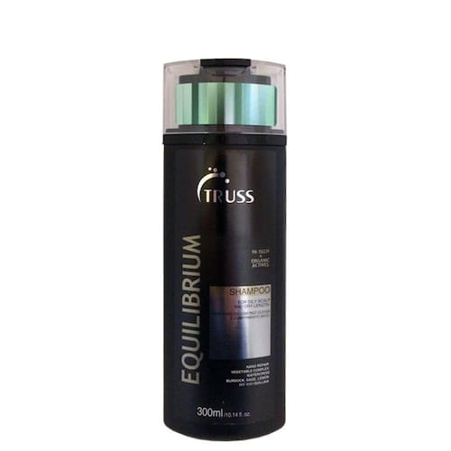 Truss Specific Equilibrio Shampoo 300ml é ruim? Truss Specific Equilibrio Shampoo 300ml é boa?