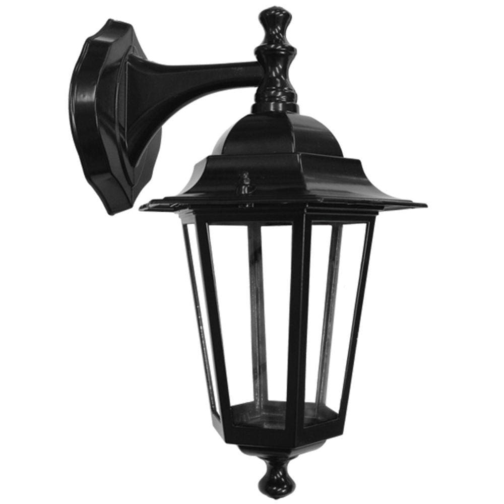 Arandela Taschibra TLF 27 Preto