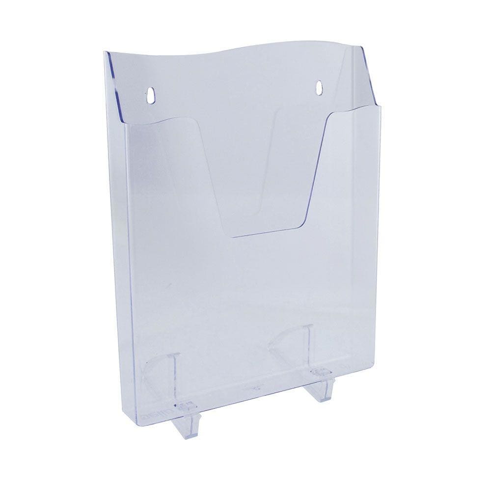 Expositor para Papéis Dello Cristal