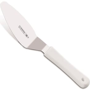 Espátula para Tortas e Bolos 6"x2 1/4" Aço Inox 24673186 - Tramontina