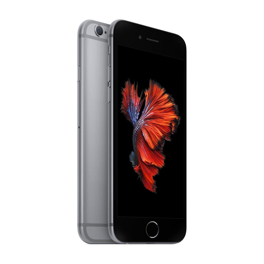 コンピュータ・IT iphone 6s iPhone 6s Apple com 3D Touch, iOS | Casas Bahia