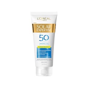 Protetor Solar L`Oréal Expertise Supreme FPS 50 200ml
