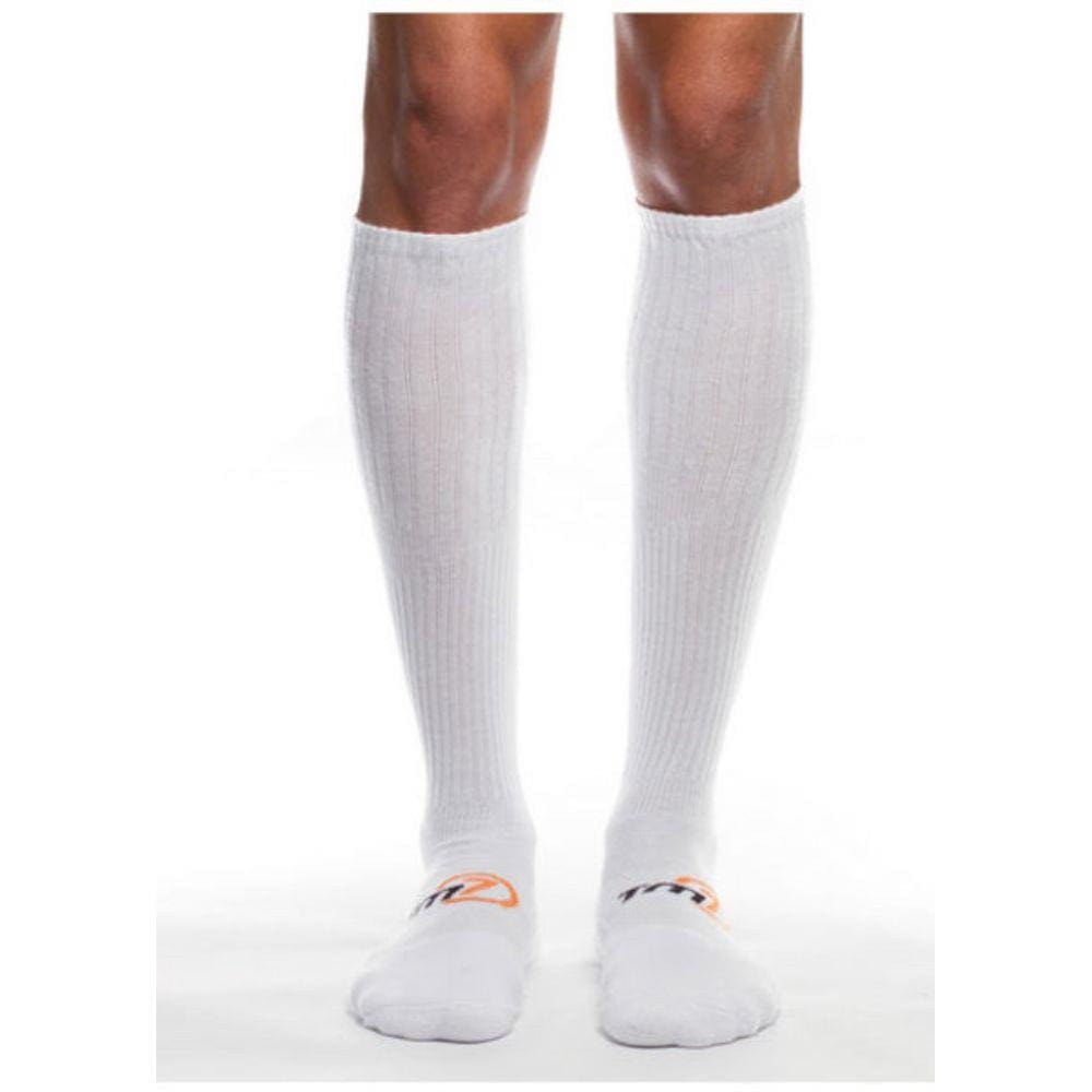 Meia Tm7 Pro Atack Longa