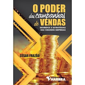 Poder das Campanhas de Vendas, O