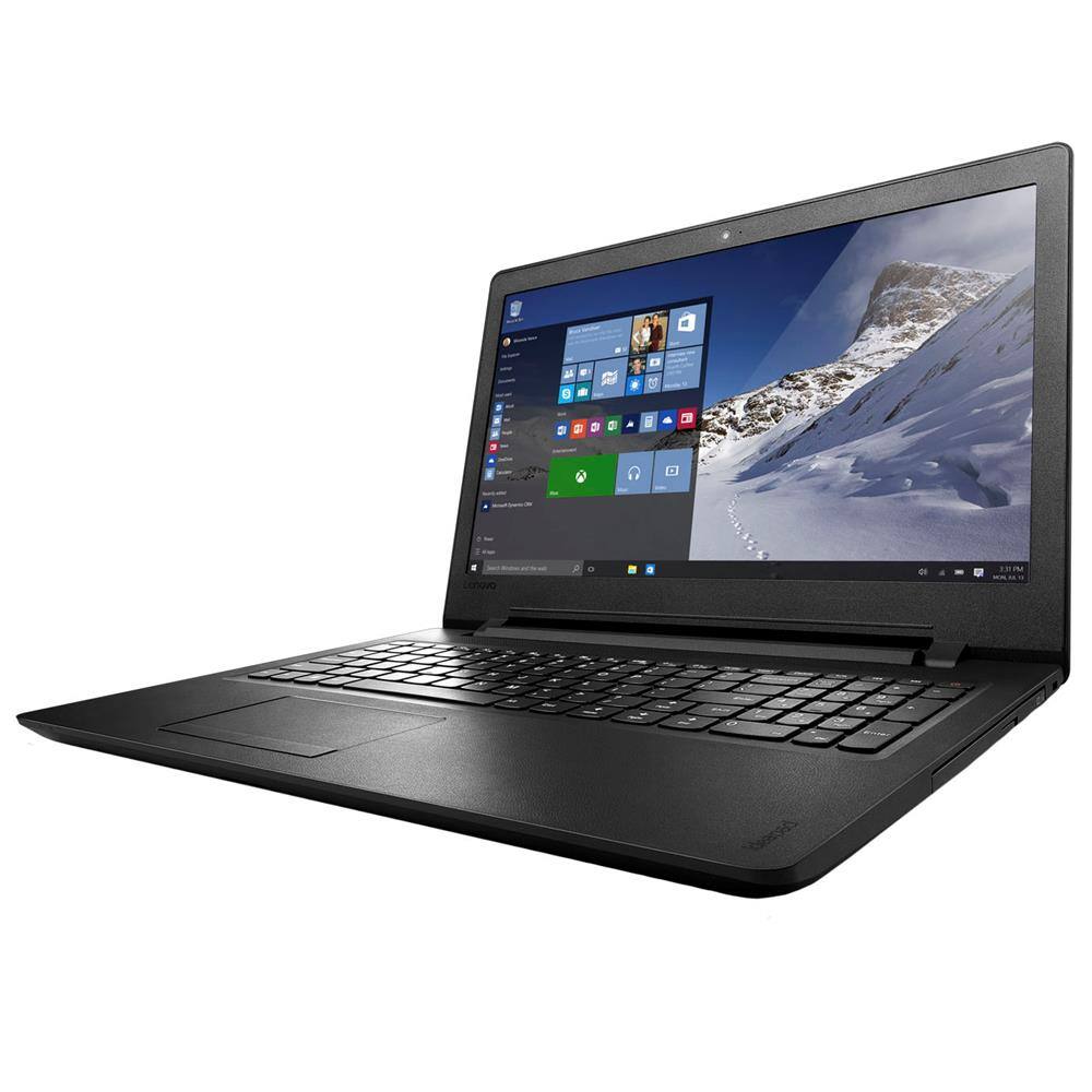 Notebook Lenovo IdeaPad 110 com Intel® Dual | Casas Bahia