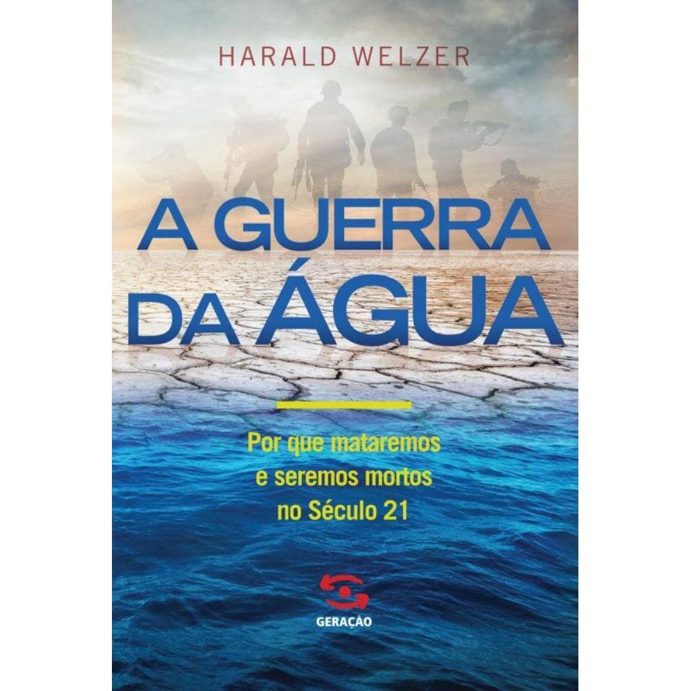 Guerra da Agua, A