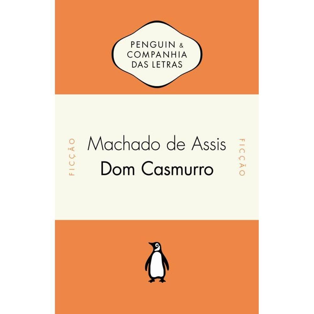 Dom Casmurro