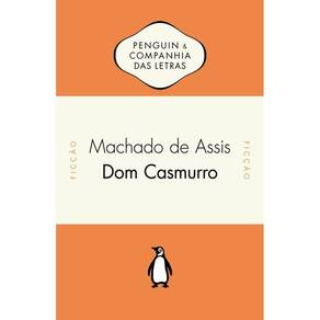 Dom Casmurro