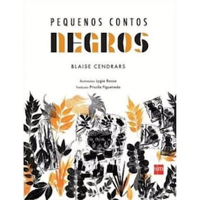 Pequenos Contos Negros