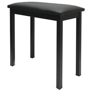 Banco Para Órgão 56cm Com Compatimento BO-20C Saty