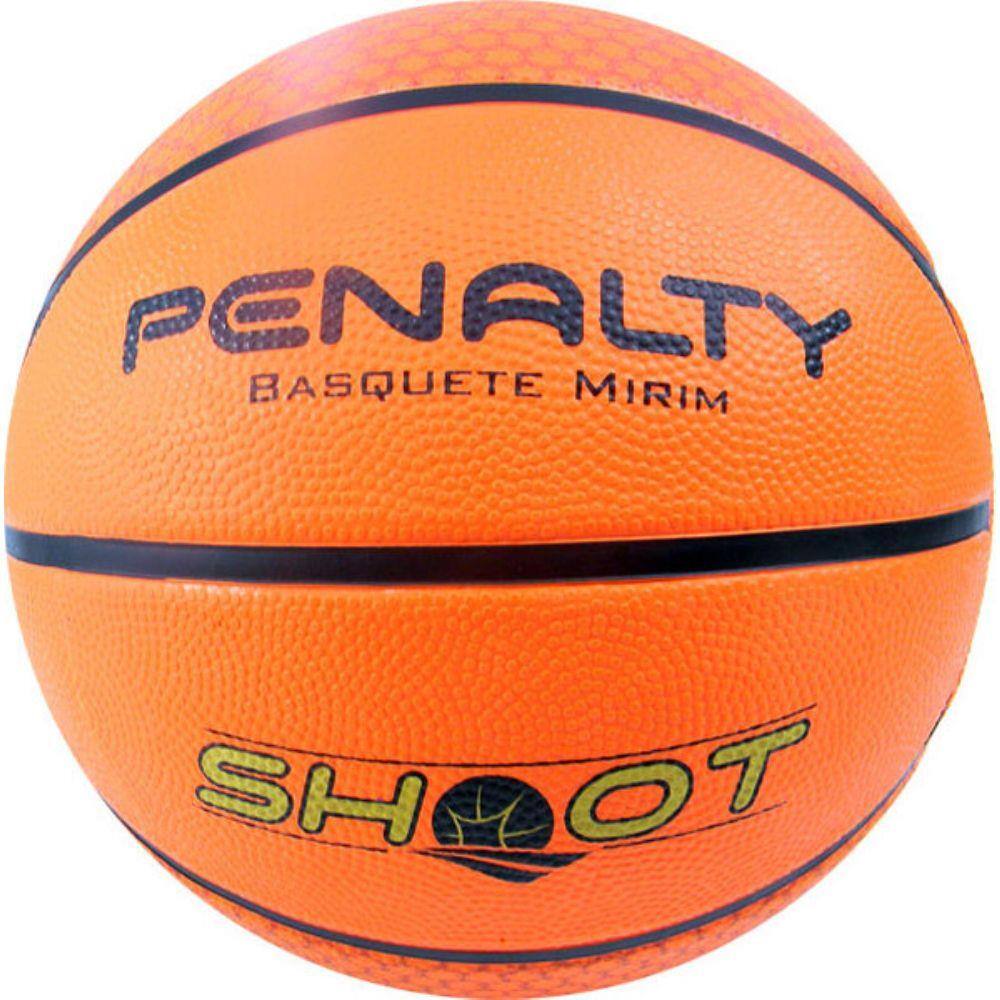 Bola de Basquete Penalty Shoot X em Promoção