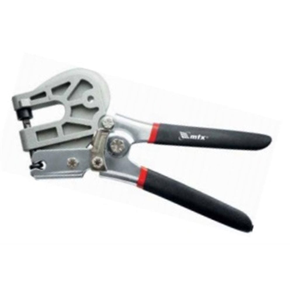 Alicate Puncionador para Dryawall com Corpo de Aco Mtx