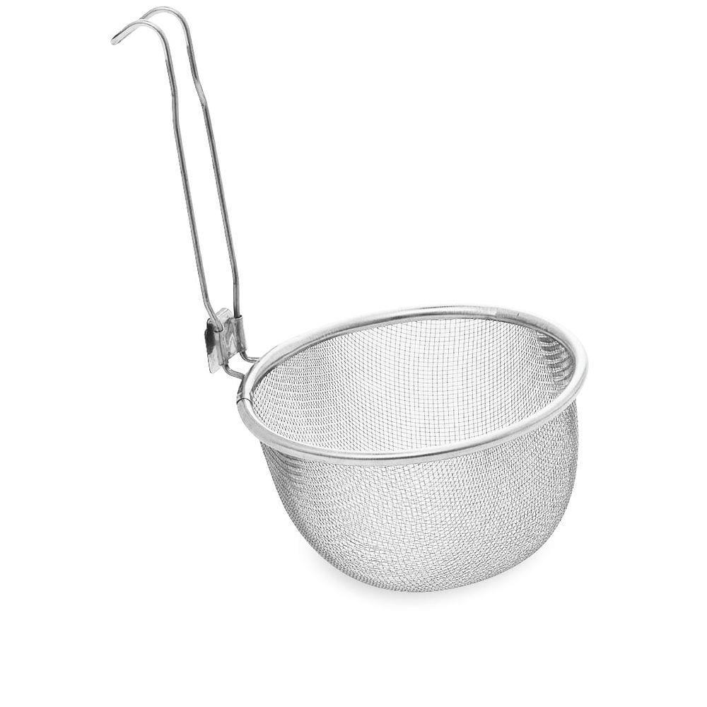 Peneira em Inox para Fritura - Hercules UT60F