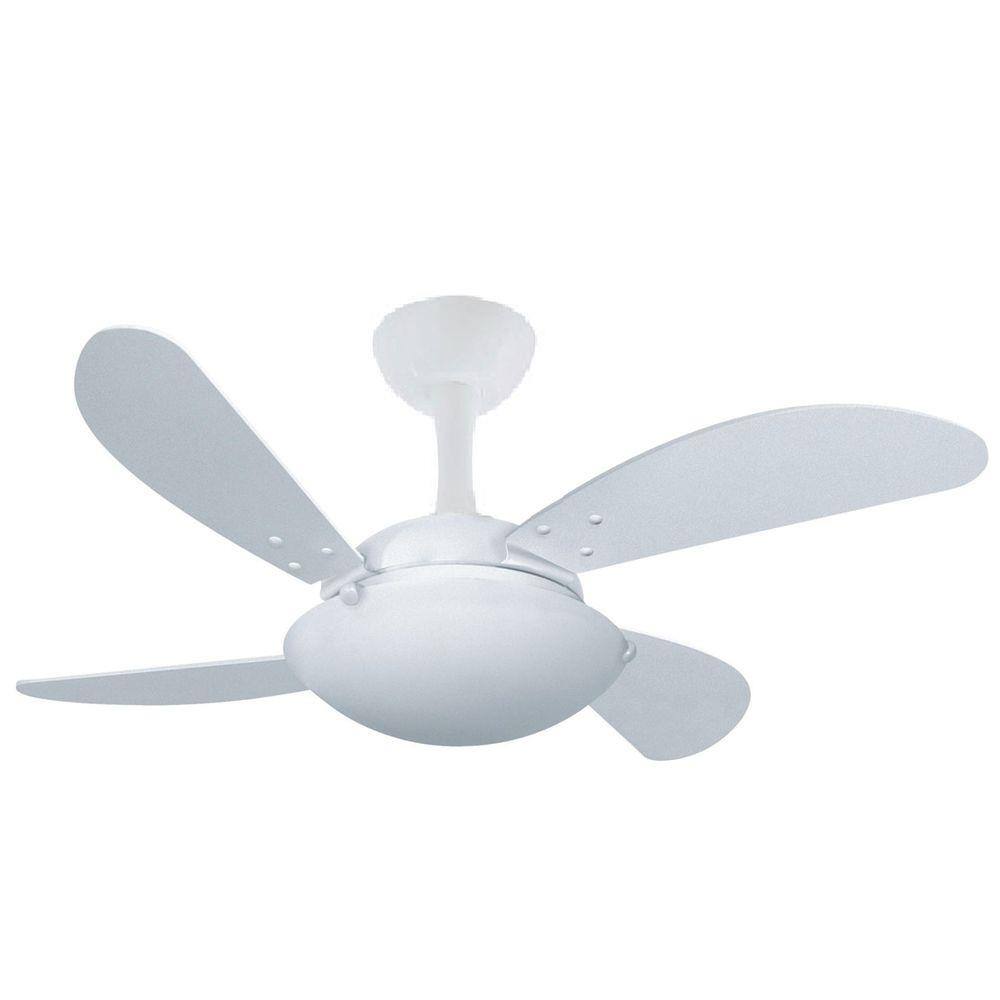 Ventilador de Teto Ventax Fly 4 Pás - 127v