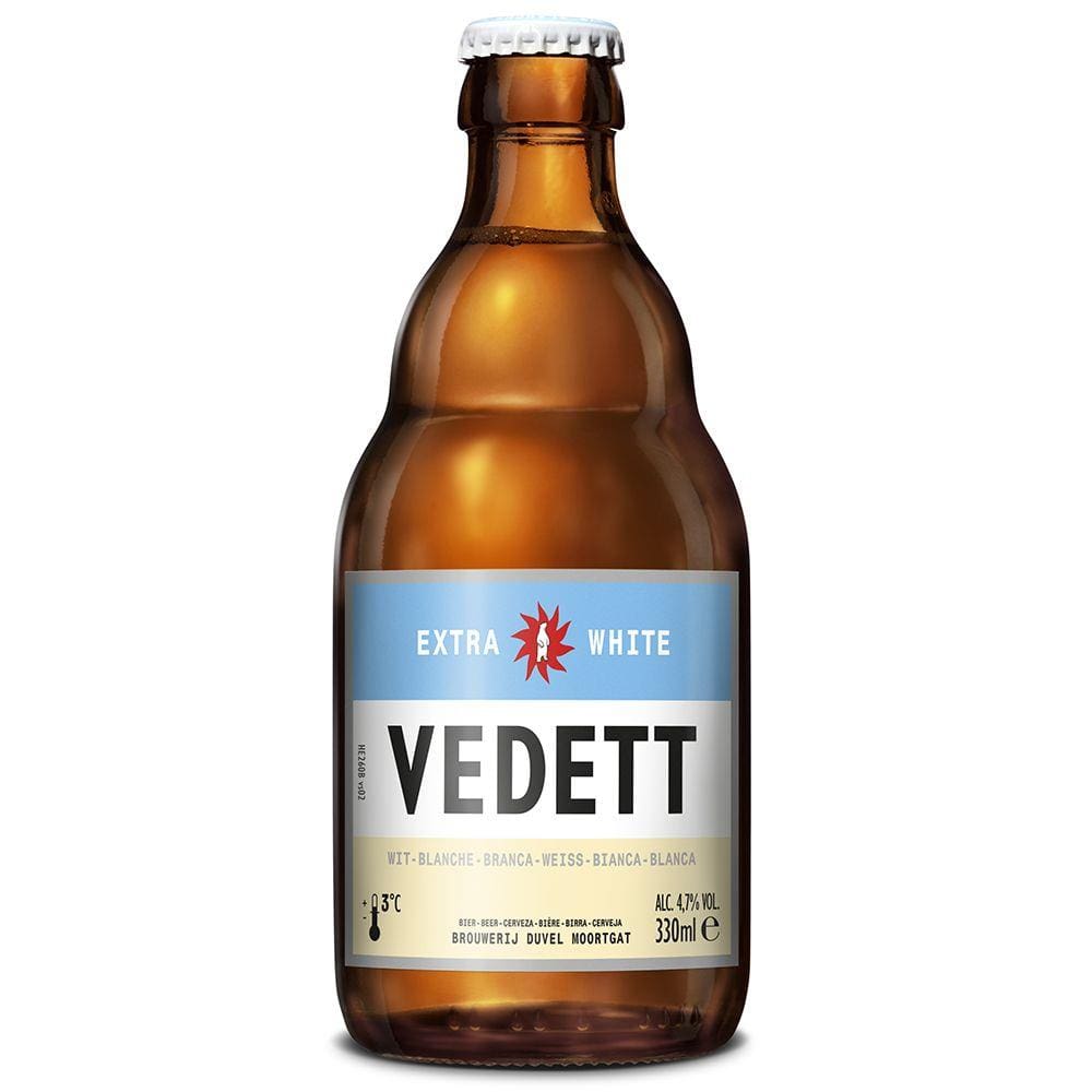 Cerveja Vedett Extra White 330ml