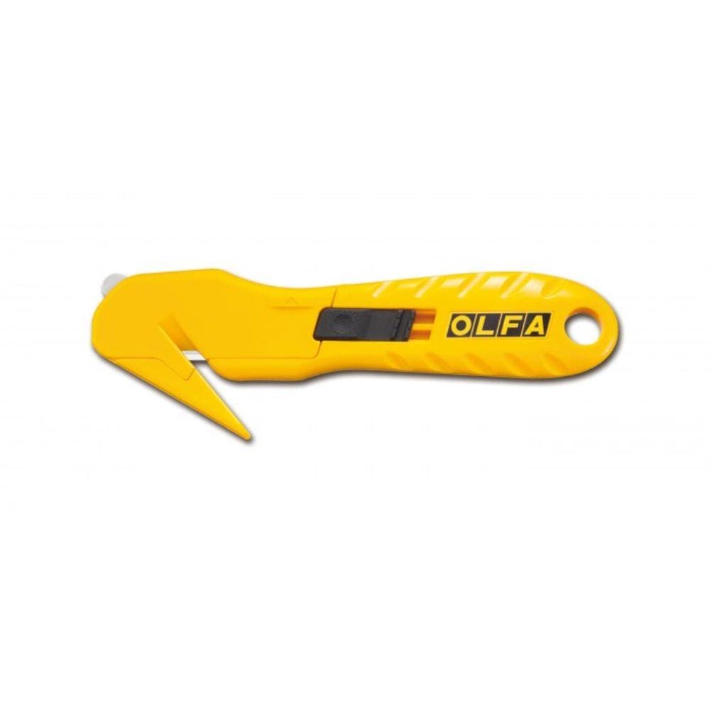 Estilete De Segurança Olfa Sk-10