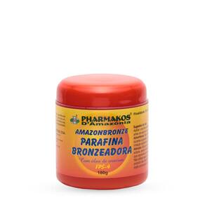 Amazonbronze - Parafina (180G)