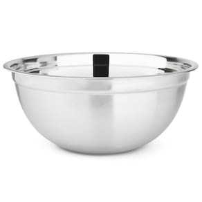 Bowl Em Inox - Hercules Um63-030