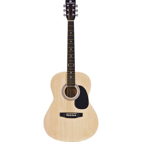 Violão Acústico Aço Gs-11Nt Cor Natural Harmonics Menor preço em Violão Acústico Aço Gs-11Nt Cor Natural Harmonics